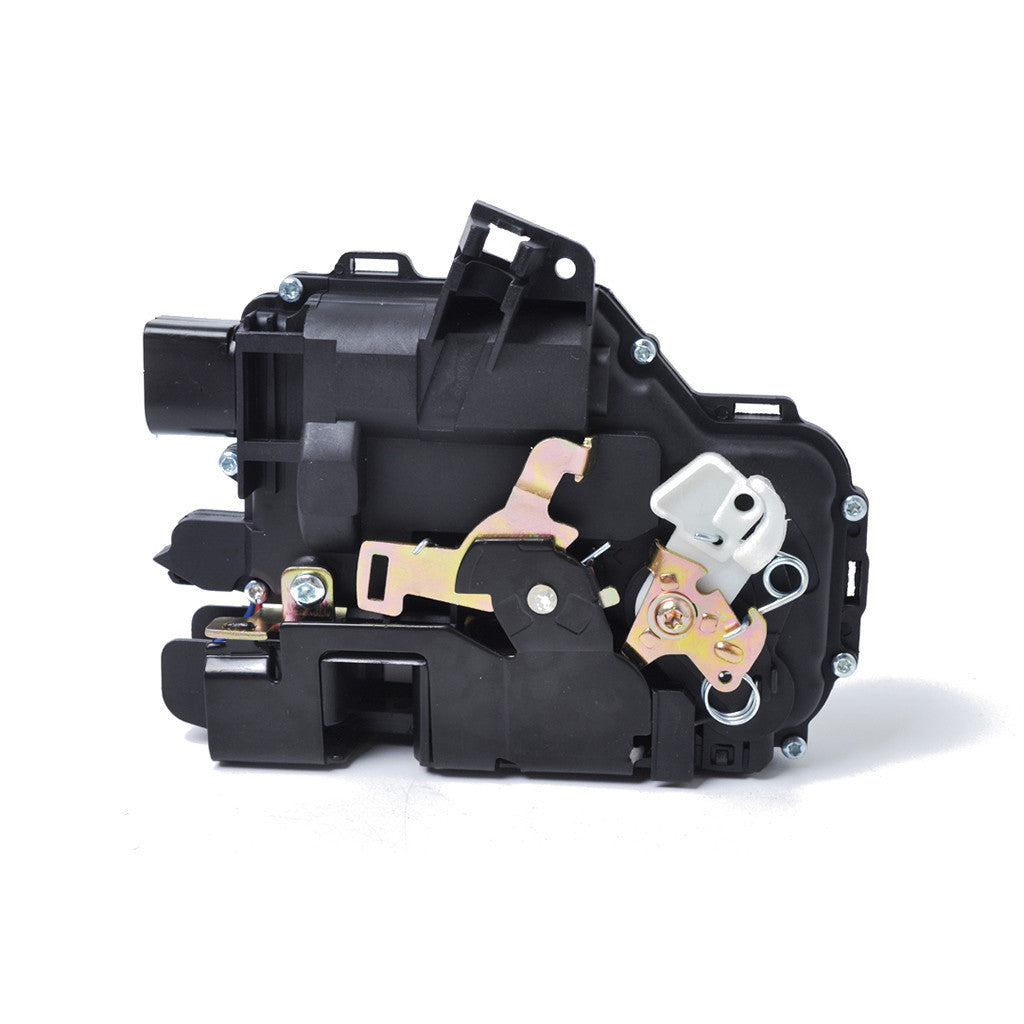 Door Lock Actuator Front Right Side FR Fit For Jetta Passat Golf Beetle - Premium car parts from cjdropshipping - Just $227.32! Shop now at Yard Agri Supply